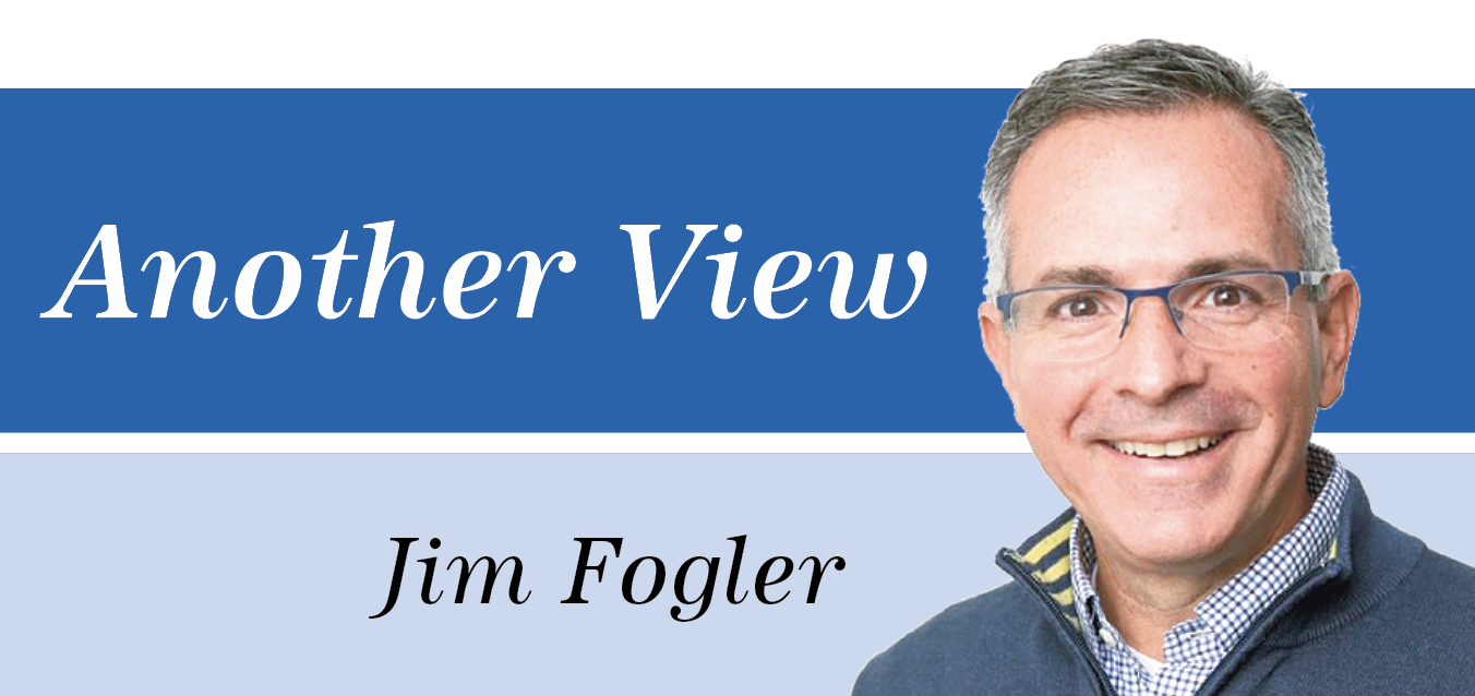 Jim Fogler sig
